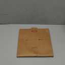 SRAM Disc Brake Hose Kit - 2000mm Black Hydraulic Brake Line with Silver Banjo Fitting for SRAM and Avid MTB Hydraulic Disc Brakes, OE Replacement, Compatible with G2 RSC, Juicy ULT & More, Pe