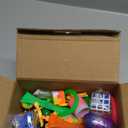 Scientoy Fidget Toy Set, 35 Pcs Sensory Toy for ADD, OCD, Autistic Children, Adults, Anxiety Autism to Stress Relief and Anti Anxiety with Motion Timer, Perfect for Classroom Reward with Gift Box