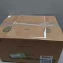 VEVOR Commercial Tomato Slicer, 1/4 inch Tomato Cutter Slicer, Stainless Steel Heavy Duty Cutter Machine, Manual with Non-slip Feet, for Cutting Tomatoes, Cucumbers, Bananas