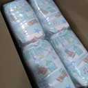 Pampers Training Pants - Easy Ups Boys & Girls Bluey - Size 4T-5T, 104 Count, Children's Potty Underwear