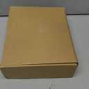 CUBY Dog and Cat Sling Carrier - Hands Free Reversible Pet Papoose Bag - Soft Pouch and Tote Design - Suitable for Puppy, Small Dogs Cats Outdoor (Classic Blue, One Size Classic)