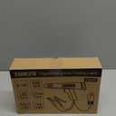 Digital Automotive Timing Light 12V, Inductive Ignition Timing Light Gun with Tachometer for 2&4 Stroke Petrol Engine for Classical Car Motorcycle Marine (Orange)