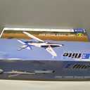 E-flite RC Airplane Viper 30mm EDF Jet BNF Basic (Transmitter, Battery and Charger Not Included) with Safe and AS3X, EFLU17750