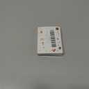 Christmas Ornaments, Letter K Ornaments for Christmas Tree,Hanging Xmas Red Hat Ornament for Mother Best Friends Sister Wife