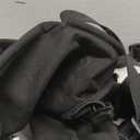 Dog Suspender Boots, Waterproof Dog Rain Boots, Puppy Snow Shoes for Winter, Anti Dirt Pants with Shoes, Adjustable Suspender Pants for Outdoor Walking & Paw Protectors (3)