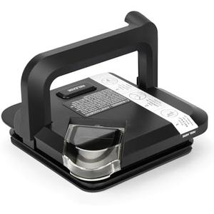 Lid Replacement for Ninja Blender 72 OZ Pitcher, Replacement Parts Top Locking Lid Cover for Ninja Blender BL642 BN701 BN751 BN801 BL610 DB751A CT610, New Model Food Processor Accessories