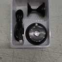 Only 0.9 inch! Hidden Camera with Audio/Video. Mini Small Camera. Spy Hidden Cameras for Home Indoor Use. Spy Cam with Night Vision and Motion Detection Baby Monitor Small Mini Wireless Outdoor H38