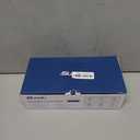 Steamer for Clothes,1200W Powerful Portable Steamer Iron,15s Fast Heat-up,100ml Tank,20 Min Continuous Steam, Wrinkle Remover for Travel, Home, Office(Blue)