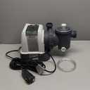 Intex SX2100 Krystal Clear Sand Filter Pump for Above Ground Pools: 2100 GPH Pump Flow Rate  Improved Circulation and Filtration  Easy Installation  Improved Water Clarity  Easy-to-Clean (2,100 Gallons Per Hour)