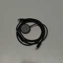 for Samsung Watch Charger Fast Charging,2 in 1 Galaxy Watch Phone Charger 6ft with 25W USBC Charger Compatible with Galaxy Watch 8/7/Ultra/6/6 Classic/5/5Pro/4/4 Classic/3/Active2/1/S24/S23/S22/21 (Black)