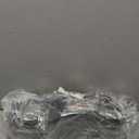 Gummy Hair Gel Maximum Hold Extreme Look 23.5 Ounce (700ml) (Pack of 3)