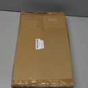 Hold 440 lbs Folding Canes with Seat Walking Stick Height Adjustment Cane Seat Capacity Frosted Handle with Magnetic Therapy Stone Crutches Stool (Blue)