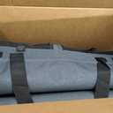 Cat Carrier for 2 Cats,Double Cat and Dual Dog Carrier Cabin for Two Pets, 22"L x 14.5"W x 14.5"H