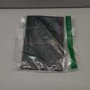 Travelers Notebook Inserts Jan 2026 - Dec 2027, Monthly Calendar Planner for 2 Years, Important Dates & Line & Dotted, 100gsm Paper, Regular Size Journal, 8.3'' x 4.25'', Black