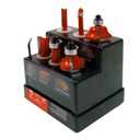 6 Piece Router Bit Set 40164, Woodworking, Carbide Tips