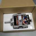 DC31-00055G DC31-00055H DC31-00055D DFS270ZSEL1 Dryer Motor for Sam.Sung Dryers Replaces DV45H7000EW DV48H7400EW DV45H7200EW DV42H5000GW DV338AEB Dryer Drive Motor by TOMOON