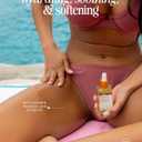 Truly Cooka Collection | Soothing & Hydrating Treatment for Sensitive Areas | Prevents Irritation and Ingrown Hair in Bikini Line & Intimate Areas