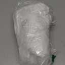 IWH Womens Eyelet Tops Dressy Casual Long Sleeve Pleated Blouses 2025 Trendy Fall Crewneck Embroidered Lace Shirts (Large, White)