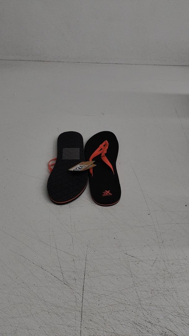 Zeroxposur Women Flip Flop Size 11