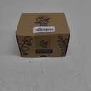 Scent Fill 100% Natural Peppermint Plug in Air Freshener, Scented Oil Refills, 2 Refills + Diffuser