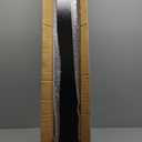 Mail Boss 7121, Black In-Ground Mounting Post, 43 x 4 x 4 inches, for Use with Mailbox