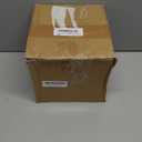 1 PACK Amigriki VCFH Cartridge vacuum HEPA Filter Hepa Material Fine Dust Cartridge Filter & Retainer compatible with Vacmaster most 5 to 20 gallon vacuum cleaner parts FOR DRY PICK-UP