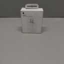 Apple 20W USB-C Compact Power Adapter: Fast and Convenient Charging, Type C Wall Charger