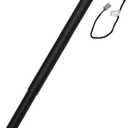 X AUTOHAUX Rear Left Tailgate Power Lift Support for Ford Edge 2015-2021 Liftgate Power Hatch Shock Strut No.FK7BR402A55AC Electric Trunk Power Liftgate