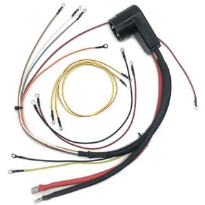 414-2770 for Mercury Mariner Wiring Harness Engine 20-40-50-65-80-85-90-95-100-115-125-135-140-150 HP 2/4/6 Cylinder 1966-1981