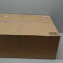 Dog Ramp - Folding, Nonslip Pet Ramp for Dogs to Get into Cars, Trucks, SUVs, or RVs - Portable Pet Ramps with Raised Side by PETMAKER, 61"L x 15.5"W x 5.5"H,(Black)