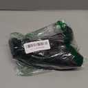 CHRLEISURE Leggings with Pockets for Women - Tummy Control High Waisted Soft Workout Yoga Pants (Large, Camo Grey)