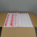 100 Pack LED Glow Sticks for Wedding, Bulk Foam Glow Sticks with 3 Modes Colorful Flashing, Glow Stick Bulk Party Pack for Wedding, Raves, Concert,Camping, Sporting Events, Pool Party