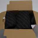 DICKIES 3003417LD, Morrisey Black 2-Piece Seat Cover Set