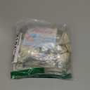 Green White Balloon Garland Double Stuffed Sage Green Gold Pearl White Balloons Arch Kit Dusty Pastel Cream Sand Latex for Christmas Baby Shower Birthday Engagement Party Decorations