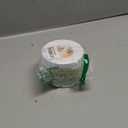 Palmer's Shea Butter Formula Raw African Shea Butter Balm, Nourishing Body Moisturizer for Rough, Dry Skin, 7.25 Ounces