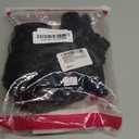 womens Modern (Small, Black)