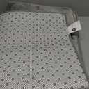 Genteele Memory Foam Bath Mat Non Slip Absorbent Super Cozy Velvet Bathroom Rug Carpet 32x39", Gray