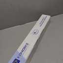 Konideke 24 Inch T12 Fluorescent Tube Light Bulb 20 Watt Cool White, F20T12/CW 4100K Replacement for F20T12/CW/ALTO, F20T12/CW/ECO, F20T12/SP41/ECO G13 Base 1200 Lumens 4 Counts