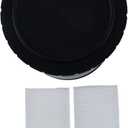 AF26103 AF27958 49088 Engine & Cabin Air Filter Set for Caterpillar C10