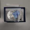 JEWUNO 3D Unicorn Gifts for Women  Crystals Ball Figurines Decor Glass Animals Stuff for Room Birthday Keepsake Paperweight