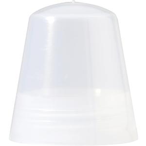 attwood 91017B7 All-Round Light Screw-On Replacement Globe