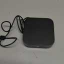 Aqara Smart Home Hub M3 for Advanced Automation, Matter Controller, Thread Border Router, Features Zigbee, Bluetooth, Wi-Fi, PoE, IR, Supports Alexa, Apple HomeKit, SmartThings, Home Assistant, IFTTT