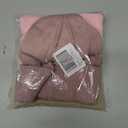 YMYDYFC Baby Beanie 3Pack Toddler Beanie Infant Knit Hat Baby Winter Hats for Boy Girl Winter Clothes Warm Knit Cap 0-6Years (M)