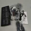 10.26'' Portable Apple CarPlay Screen for Car with 4K Dash Cam & 1080P HD Backup Camera, Wireless Car Play & Android Auto with OTA,GPS Navigation, Airplay, Mirror Link