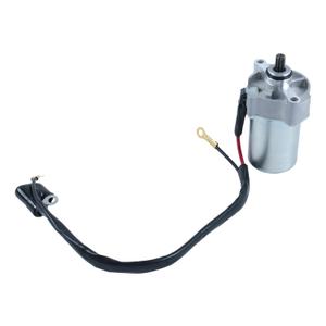 Starter Motor 43D-H1800-00-00 99999-04128-00 Compatible with Yamaha Raptor 90 YFM90R 2009-2013