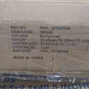 Garvee 10x10 FT Wooden Double Roof Gazebo Outdoor Canopy Shelter with 4-Post Design for Patio, Backyard, Garden & Wedding Parties