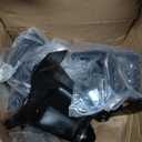 722-073 722-010 722-001 Rear Leaf Spring Rearward Shackles Hangers and Forward Hangers For 1998-2008 Ford Ranger 1998-2010 Mazda B4000