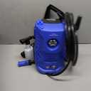Pressure Washer, 4200PSI 2.6 GPM Power Washer with Foam Cannon 23FT Hose PATOOLIO Electric High Pressure Washer for Fences, Patios, Decks, Patios and Cars Powerwasher