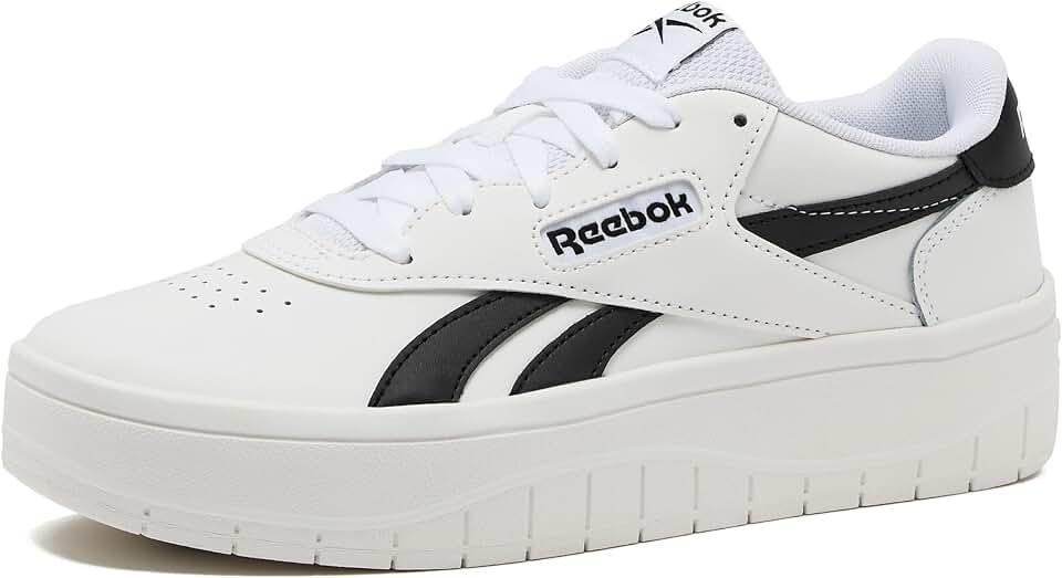 Reebok Lifestyle Court Advance Surge, Size 6