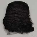 Silinli 30 Inch Deep Wave Wig